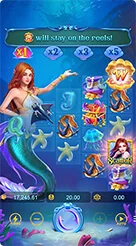 rt66 · Mermaid Riches