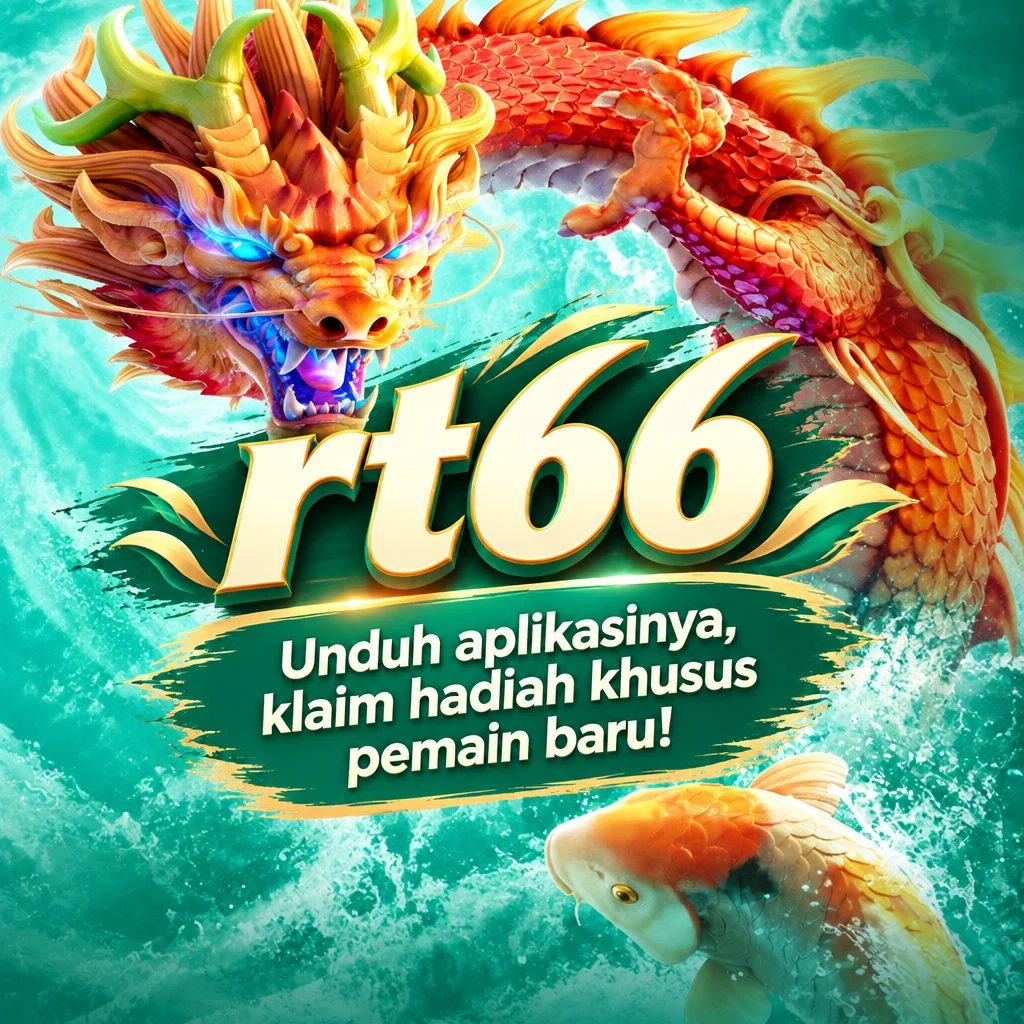 rt66 · Game & unduhan