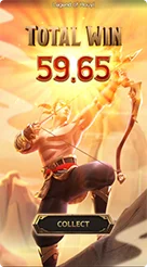 rt66 · Legend Of Hou Yi