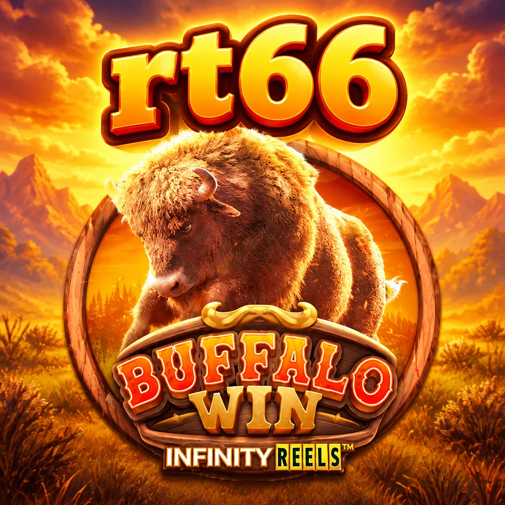 rt66 · Buffalo Win
